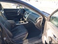 2015 Nissan Altima — photo 5 of 17 | VIN 1N4AL3AP7FN863064