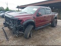 2018 Ford F-150 — photo 2 of 17 | VIN 1FTFW1RG7JFE34266