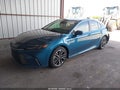 2025 Toyota Camry — photo 2 of 18 | VIN 4T1DAACKXSU638538