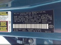 2025 Toyota Camry — photo 9 of 18 | VIN 4T1DAACKXSU638538