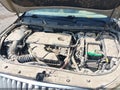 2012 Buick LaCrosse — photo 10 of 11 | VIN 1G4GA5ER3CF193726