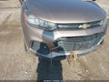 2018 Chevrolet Trax — photo 17 of 18 | VIN 3GNCJNSBXJL252212
