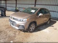 2018 Chevrolet Trax — photo 2 of 18 | VIN 3GNCJNSBXJL252212