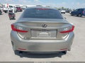 2016 Lexus RC 350 — photo 17 of 18 | VIN JTHHE5BC3G5013717
