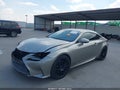 2016 Lexus RC 350 — photo 2 of 18 | VIN JTHHE5BC3G5013717