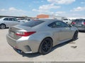 2016 Lexus RC 350 — photo 4 of 18 | VIN JTHHE5BC3G5013717