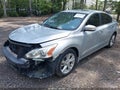 2015 Nissan Altima — photo 2 of 17 | VIN 1N4AL3AP2FN406128