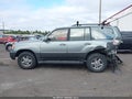 2001 Lexus LX 470 — photo 14 of 16 | VIN JTJHT00W113505055