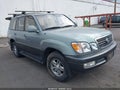 2001 Lexus LX 470 — photo 1 of 16 | VIN JTJHT00W113505055