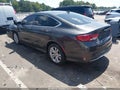 2017 Chrysler 200 — photo 3 of 16 | VIN 1C3CCCAB6HN506828