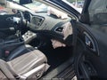 2017 Chrysler 200 — photo 5 of 16 | VIN 1C3CCCAB6HN506828