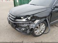 2015 Volkswagen Tiguan — photo 6 of 16 | VIN WVGBV7AX9FW566142