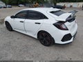2017 Honda Civic — photo 3 of 16 | VIN SHHFK7H54HU408283