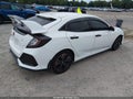 2017 Honda Civic — photo 4 of 16 | VIN SHHFK7H54HU408283
