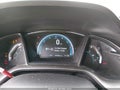 2017 Honda Civic — photo 7 of 16 | VIN SHHFK7H54HU408283