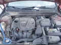 2014 Hyundai Sonata — photo 10 of 16 | VIN 5NPEB4AC3EH882422