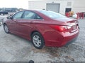 2014 Hyundai Sonata — photo 3 of 16 | VIN 5NPEB4AC3EH882422