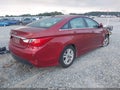 2014 Hyundai Sonata — photo 4 of 16 | VIN 5NPEB4AC3EH882422