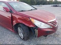 2014 Hyundai Sonata — photo 6 of 16 | VIN 5NPEB4AC3EH882422