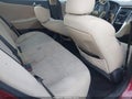2014 Hyundai Sonata — photo 8 of 16 | VIN 5NPEB4AC3EH882422