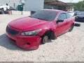 2009 Honda Accord — photo 2 of 17 | VIN 1HGCS128X9A021933