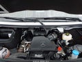 2025 Mercedes-Benz Sprinter — photo 10 of 10 | VIN W1X8N36Y6SN332663