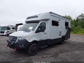 2025 Mercedes-Benz Sprinter — photo 2 of 10 | VIN W1X8N36Y6SN332663