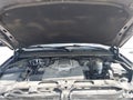 2017 Cadillac Escalade ESV — photo 10 of 17 | VIN 1GYS4JKJXHR266278