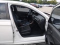 2016 Honda Accord — photo 5 of 17 | VIN 1HGCR2F5XGA144517