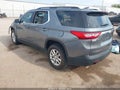 2020 Chevrolet Traverse — photo 3 of 22 | VIN 1GNEVGKW7LJ144457