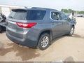 2020 Chevrolet Traverse — photo 4 of 22 | VIN 1GNEVGKW7LJ144457
