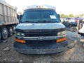 2006 Chevrolet Express 2500 — photo 12 of 15 | VIN 1GBJG312X61144468