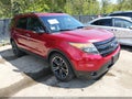 2013 Ford Explorer Sport Trac — photo 1 of 20 | VIN 1FM5K8GT9DGC80332
