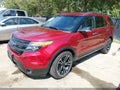 2013 Ford Explorer Sport Trac — photo 2 of 20 | VIN 1FM5K8GT9DGC80332