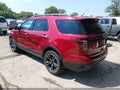 2013 Ford Explorer Sport Trac — photo 3 of 20 | VIN 1FM5K8GT9DGC80332