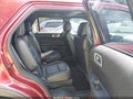 2013 Ford Explorer Sport Trac — photo 8 of 20 | VIN 1FM5K8GT9DGC80332
