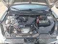 2013 Nissan Rogue — photo 10 of 12 | VIN JN8AS5MVXDW630097