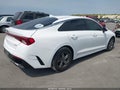 2021 Kia K5 — photo 4 of 16 | VIN 5XXG14J22MG014618