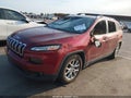 2015 Jeep Cherokee — photo 2 of 16 | VIN 1C4PJLCB4FW561172