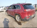 2015 Jeep Cherokee — photo 3 of 16 | VIN 1C4PJLCB4FW561172