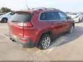 2015 Jeep Cherokee — photo 4 of 16 | VIN 1C4PJLCB4FW561172