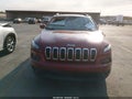 2015 Jeep Cherokee — photo 6 of 16 | VIN 1C4PJLCB4FW561172