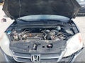2010 Honda CR-V — photo 10 of 16 | VIN 5J6RE4H35AL050224