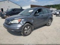2010 Honda CR-V — photo 2 of 16 | VIN 5J6RE4H35AL050224
