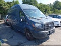2019 Ford Transit-250 — photo 1 of 16 | VIN 1FTYR3XM6KKB13414