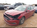 2016 Hyundai Sonata — photo 2 of 16 | VIN 5NPE24AF6GH329261