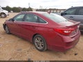 2016 Hyundai Sonata — photo 3 of 16 | VIN 5NPE24AF6GH329261