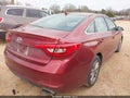 2016 Hyundai Sonata — photo 4 of 16 | VIN 5NPE24AF6GH329261