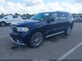 2017 Dodge Durango — photo 2 of 18 | VIN 1C4RDJAG0HC781139