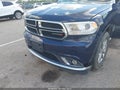2017 Dodge Durango — photo 6 of 18 | VIN 1C4RDJAG0HC781139
